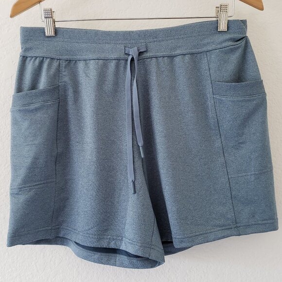 NWT - 32 Degrees Ladies' Side Pocket Short - Size M - Picture 4 of 7